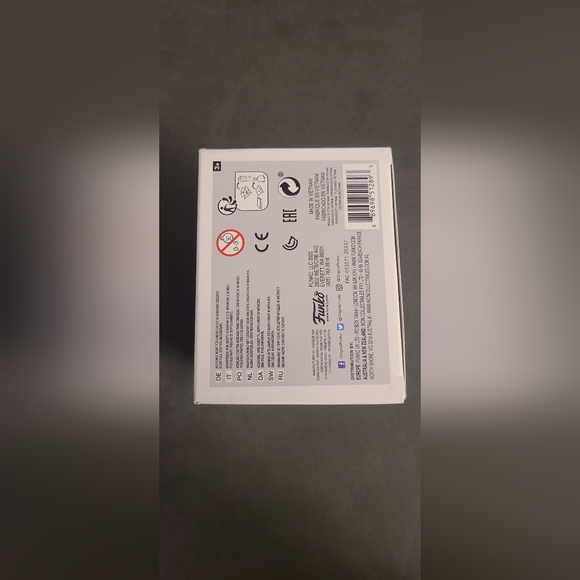 #761 Spider-man 2099 Funko Pop! Marvel (2021 Spring Convention Limited Edition) - Picture 6 of 6